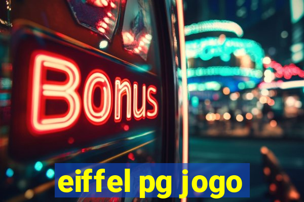 eiffel pg jogo